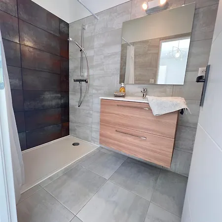 Apartment Studio Neuf Dans Cadre Idyllique Proche Nature