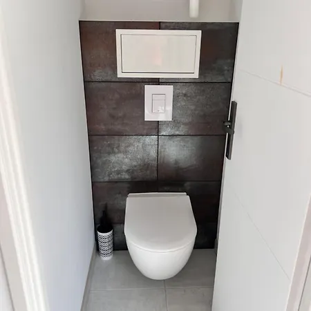 Apartmán Studio Neuf Dans Cadre Idyllique Proche Nature *