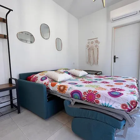 Studio Neuf Dans Cadre Idyllique Proche Nature Apartment Aubais